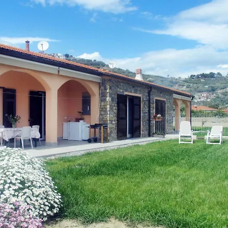 Locazione Turistica Ludovica *
