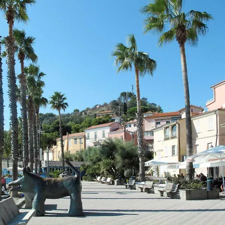 Locazione Turistica Ludovica * Arma di Taggia