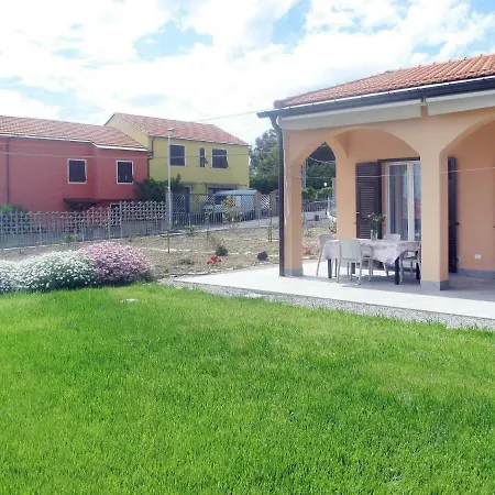 Nyaraló Locazione Turistica Ludovica
