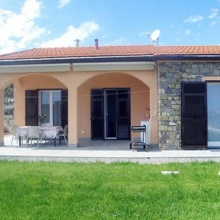 Locazione Turistica Ludovica * Arma di Taggia